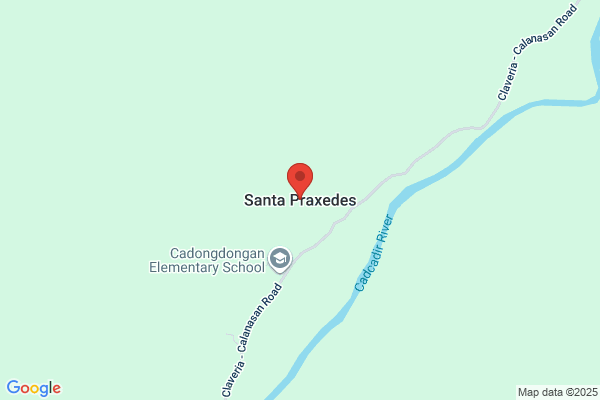 Praxedes C.S.R.L