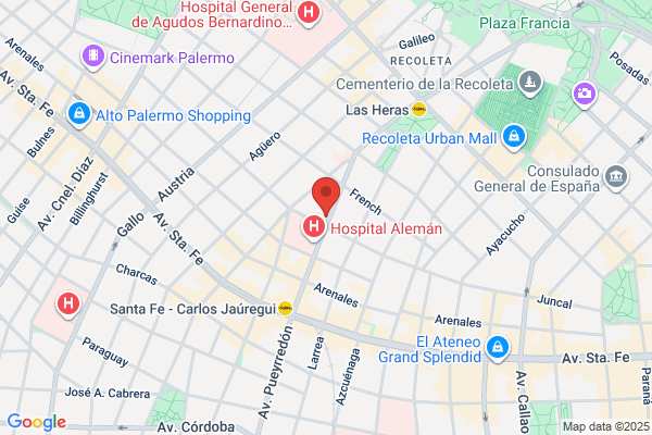 Tiendas Marymor S.R.L