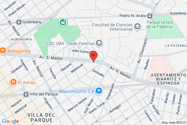 Laboratorio Optico Mansilla