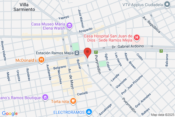 Optica Moreno