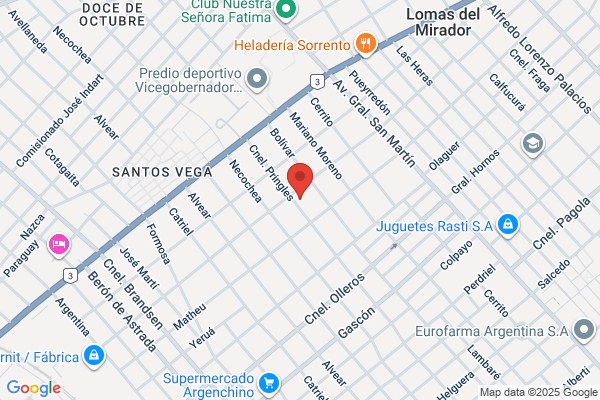Carteleria Visual