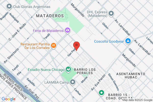 Santano Y Ariste S.R.L