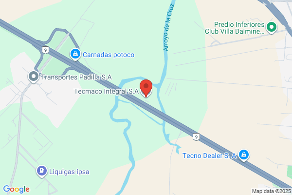 Tecmaco S.R.L.
