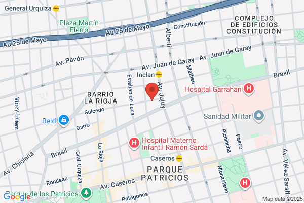 Barrilete