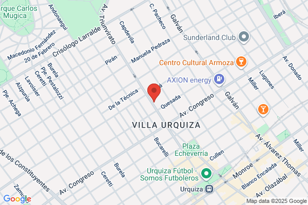 Oficinas Y Servicios S.R.L