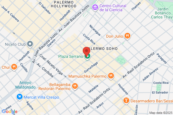 Macondo
