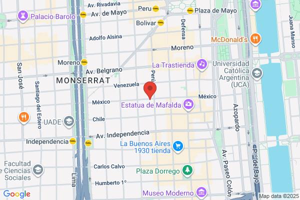 Libreria Cafure