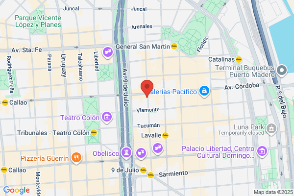 Lapa Estudiantil
