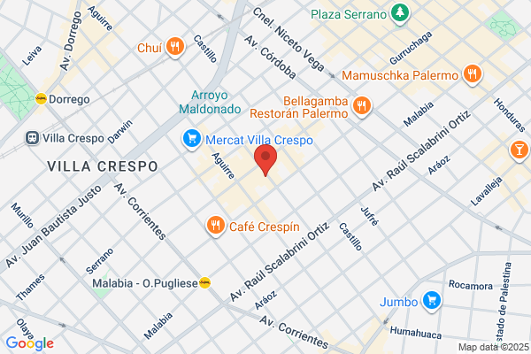 De Marco, Ernesto