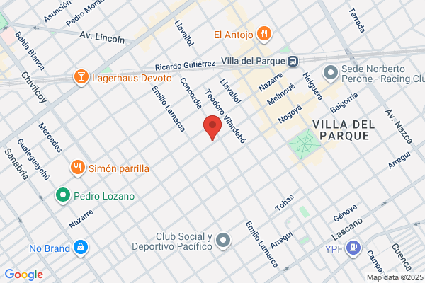El Acertijo