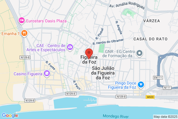 Figueira, Claudio