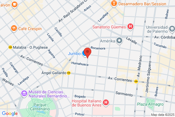 Hagan Juego