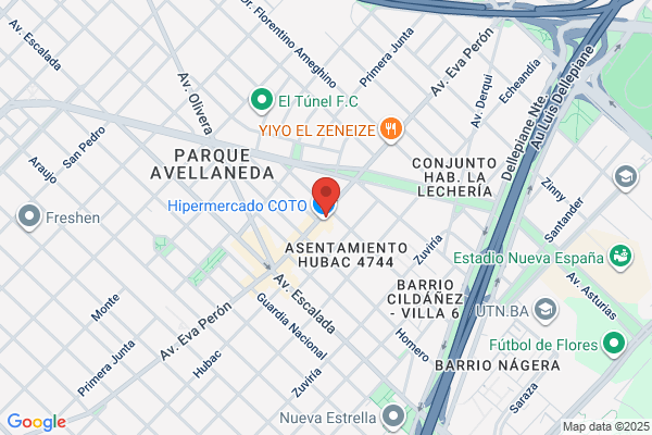 Isidoro