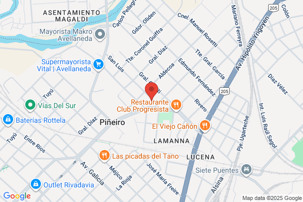 Juegos Srl