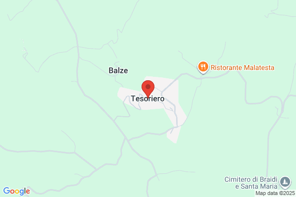 Tesoriero