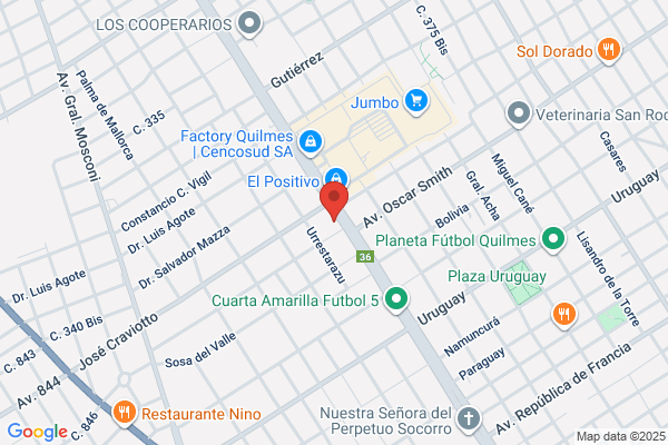 Simaco S.A.
