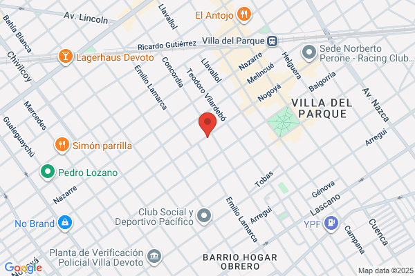 Taller Osorio