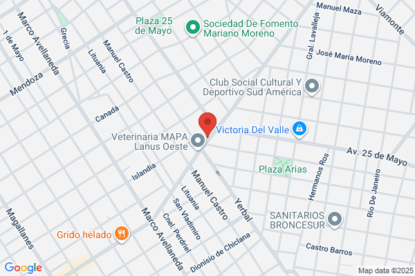 Maderera Los Elechos