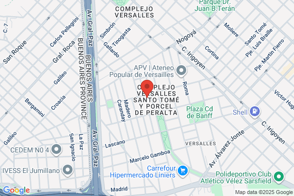 Fabrica Torcefilos S.A.C.I.Y.F.