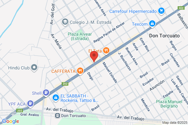 Neumaticos Don Torcuato