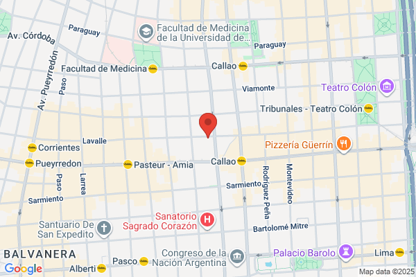 Xenon Servicios Srl.