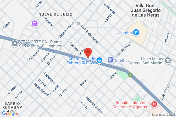 Laboratorio Phmb S.R.L.