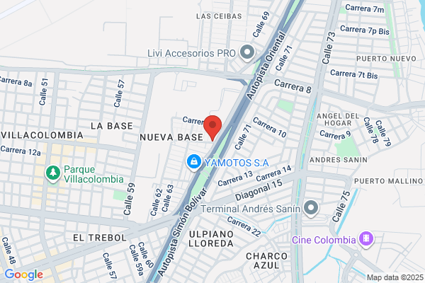 Automatizacion Y Servicios S.R.L.