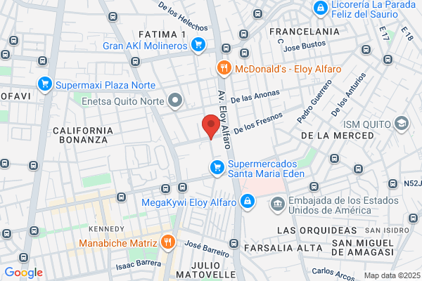 Talleres Mao S.R.L.