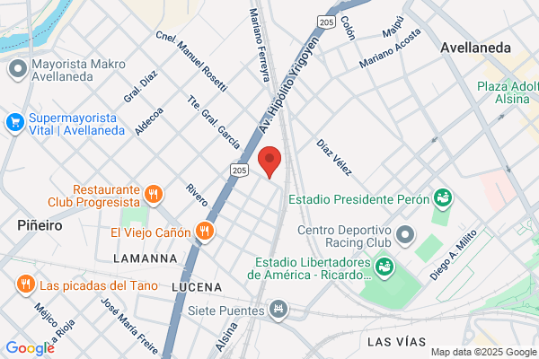 Talleres Venus S.A.