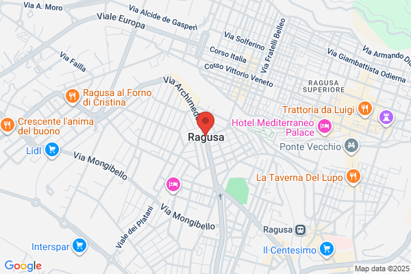 Ragusa