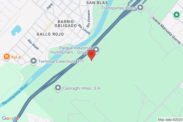 Arizti Y Compañia S.A.