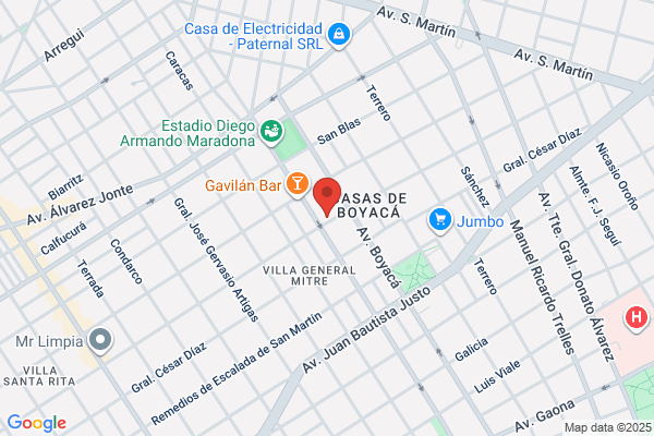 Circo Rodolfo