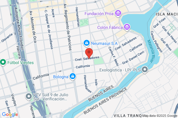 Fabrica De Plasticos
