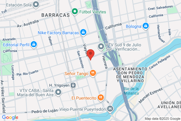 Industrias Plasticas Yuse S. A.