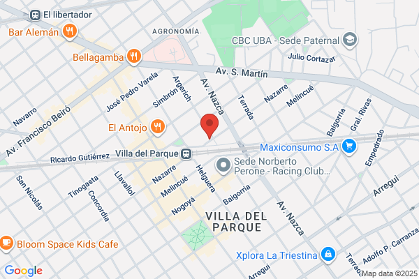 Vitalagro S.A.