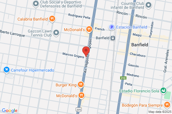 Druker Y Bastida S.A.