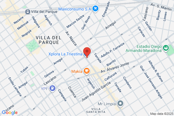 El Emporio De Las Maquinas P/Coser