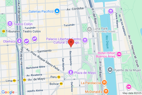 Registradores De Control S.A.