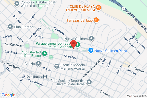 Duplo Srl