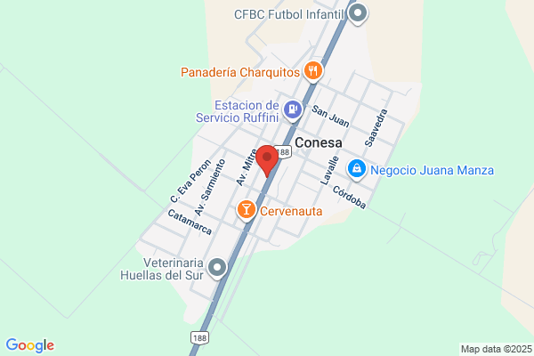 Compañia Arg. D. Vendins Caven S.A.