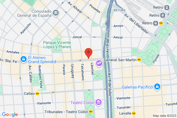 Analistas Empresarios