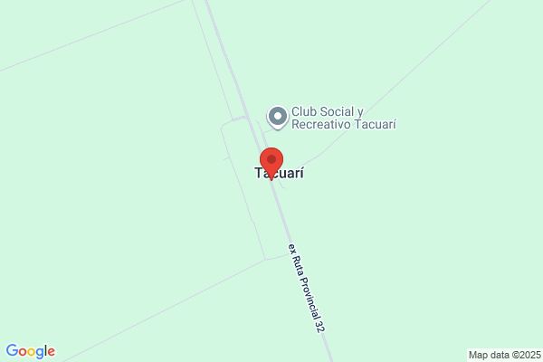 Tacuari Sh