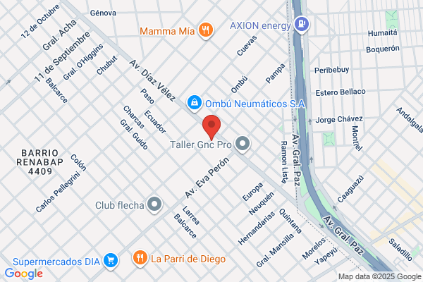 Lobpreis, Hugo