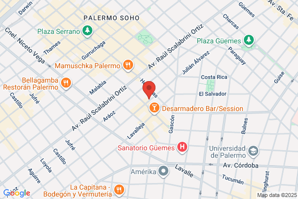 Autoservicio Marisol