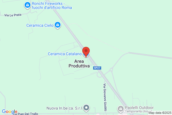 Catalano, Daniel