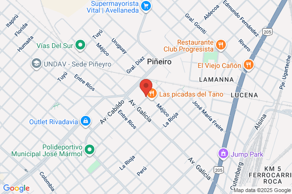 Despensa Caballito