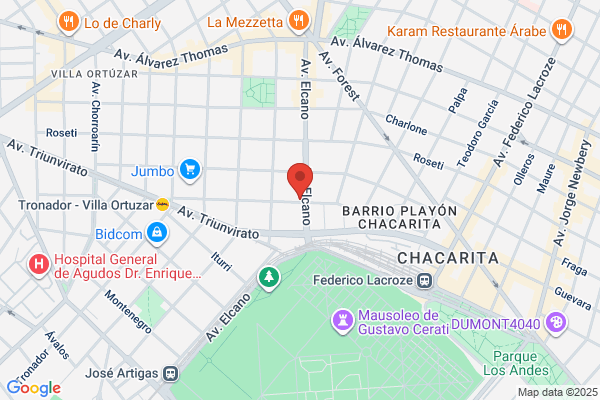 Distribuidora Sebigna