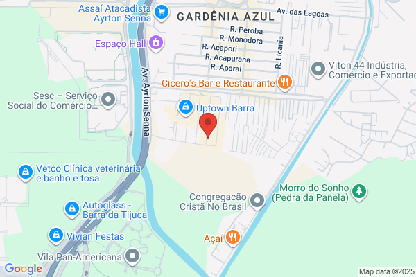 Distribuidora Simao