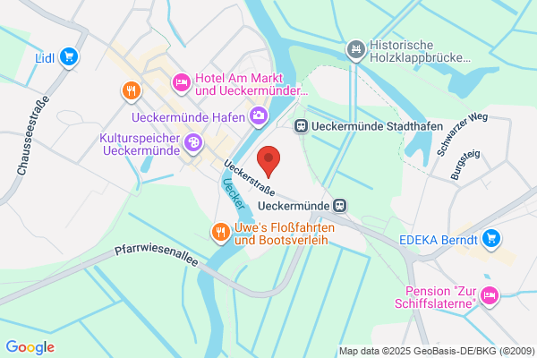 Dohnke