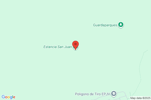 Estancia San Juan